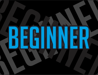 beginner